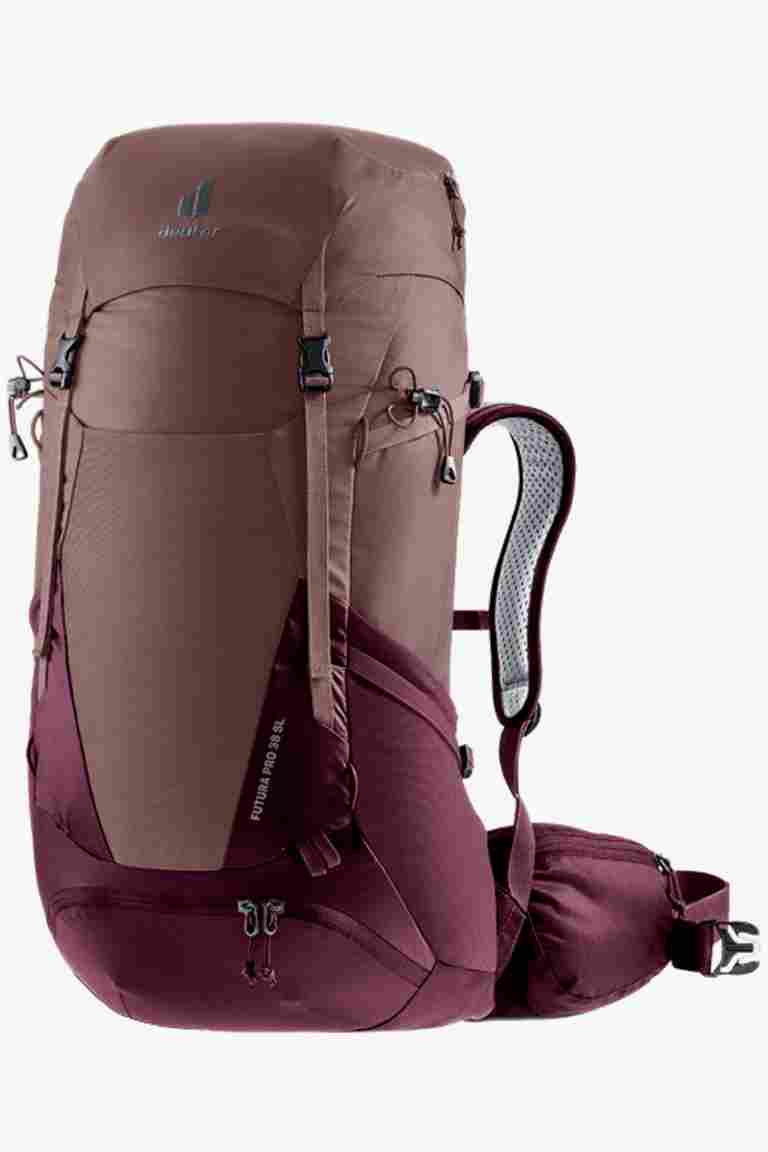 deuter Futura Pro SL 38 L zaino da trekking donna
