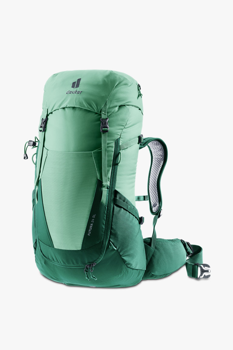 Zaino deuter donna new arrivals