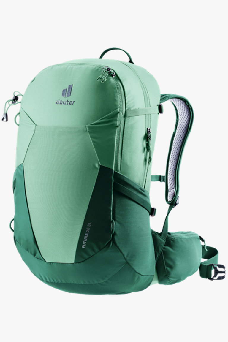 Zaino deuter hot sale 25 litri