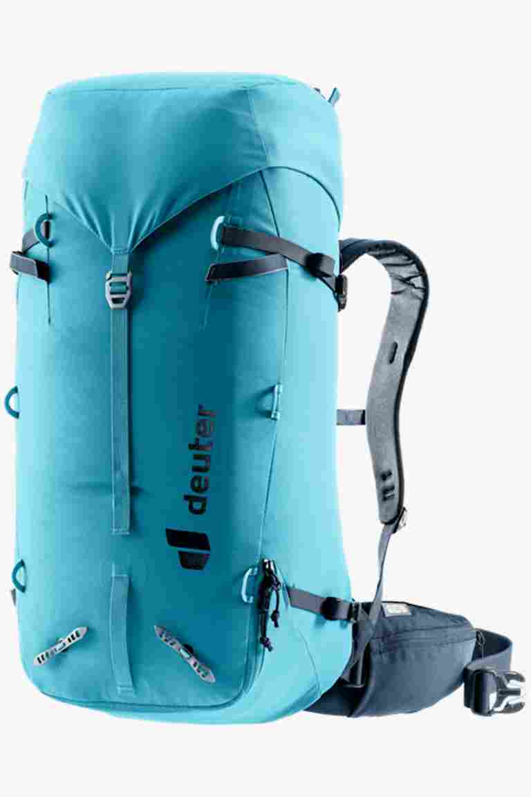 deuter Guide SL 32+8 L zaino scialpinismo donna