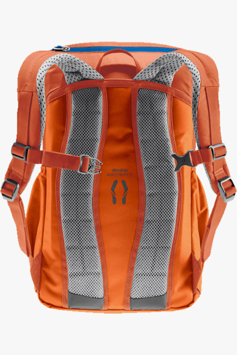 Compra Junior 18 L zaino da trekking bambini deuter in arancio ochsnersport.ch