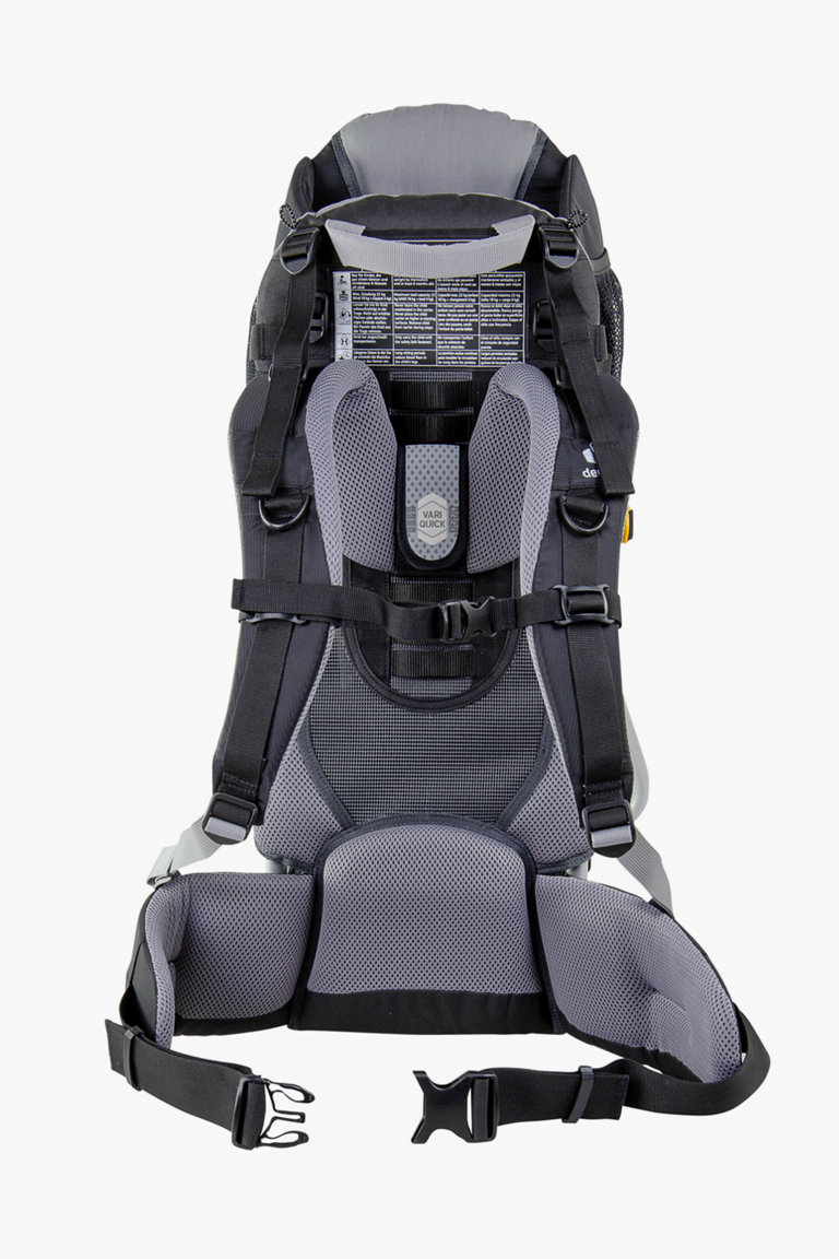 Porte bébé online deuter pas cher