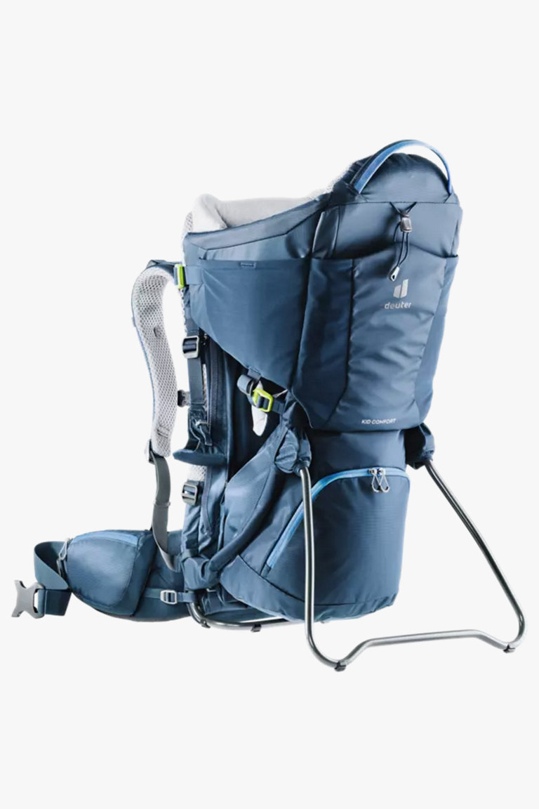 Porte bébé deuter randonnée hotsell