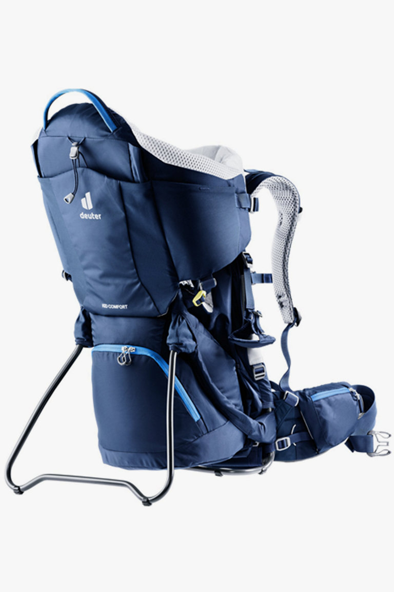 Porte bébé randonnée deuter online
