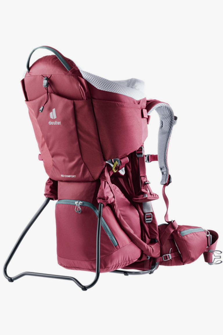 Achat Kid Comfort 14 L porte bebe de randonnee pas cher ochsnersport.ch