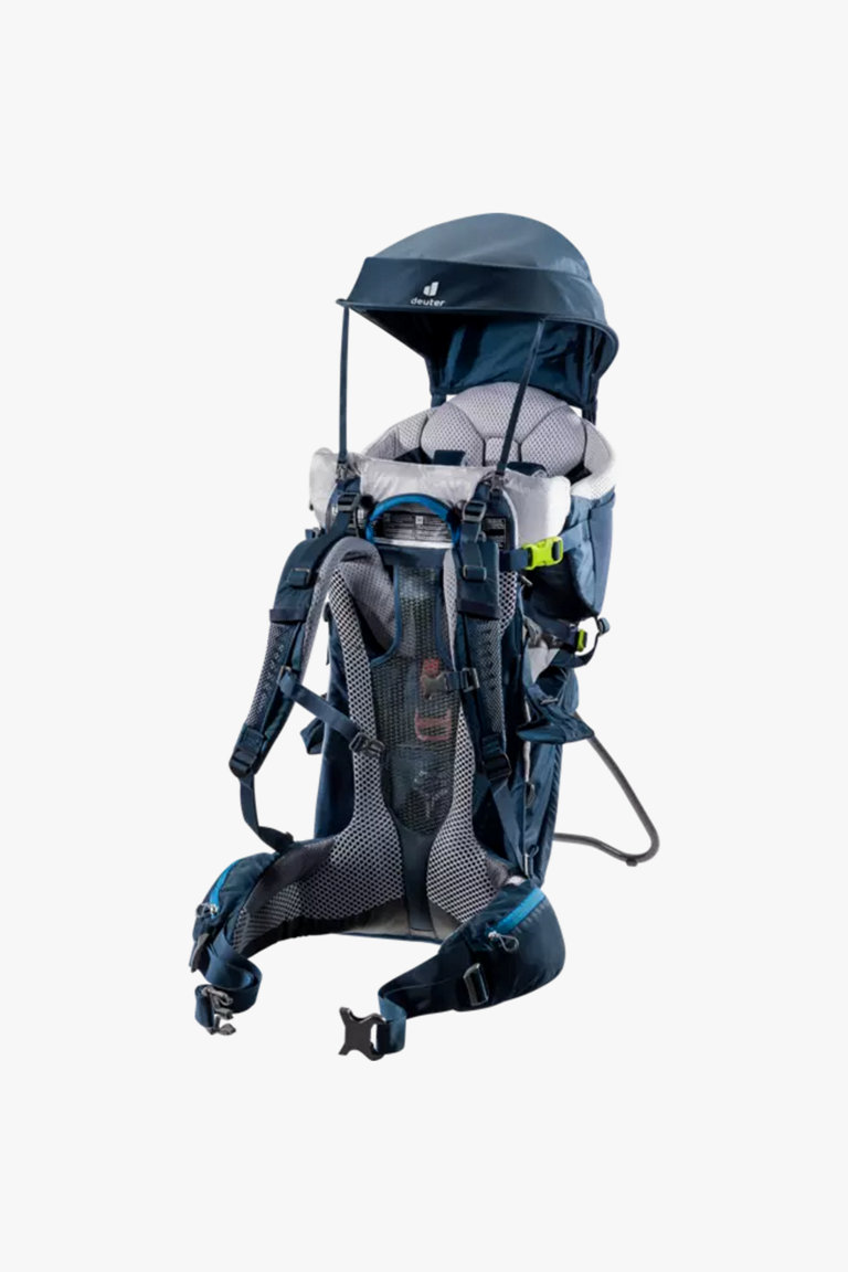 Compra Kid Comfort 14 L zaino porta bambini deuter in blu