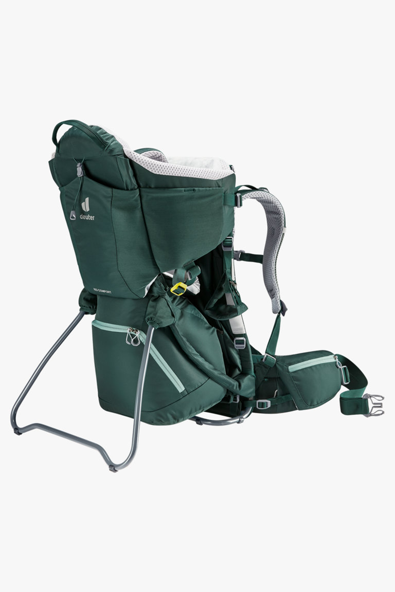 Zaino trekking porta bimbo deuter hotsell