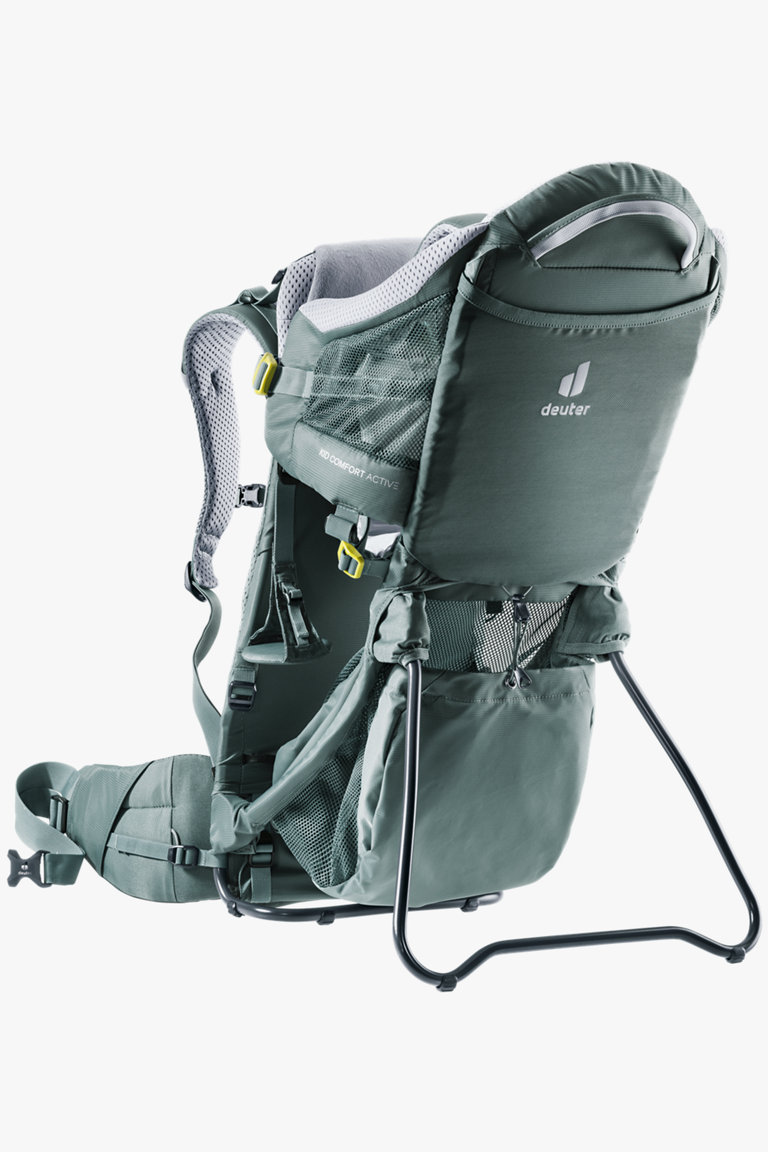 Porte bébé deuter vert store