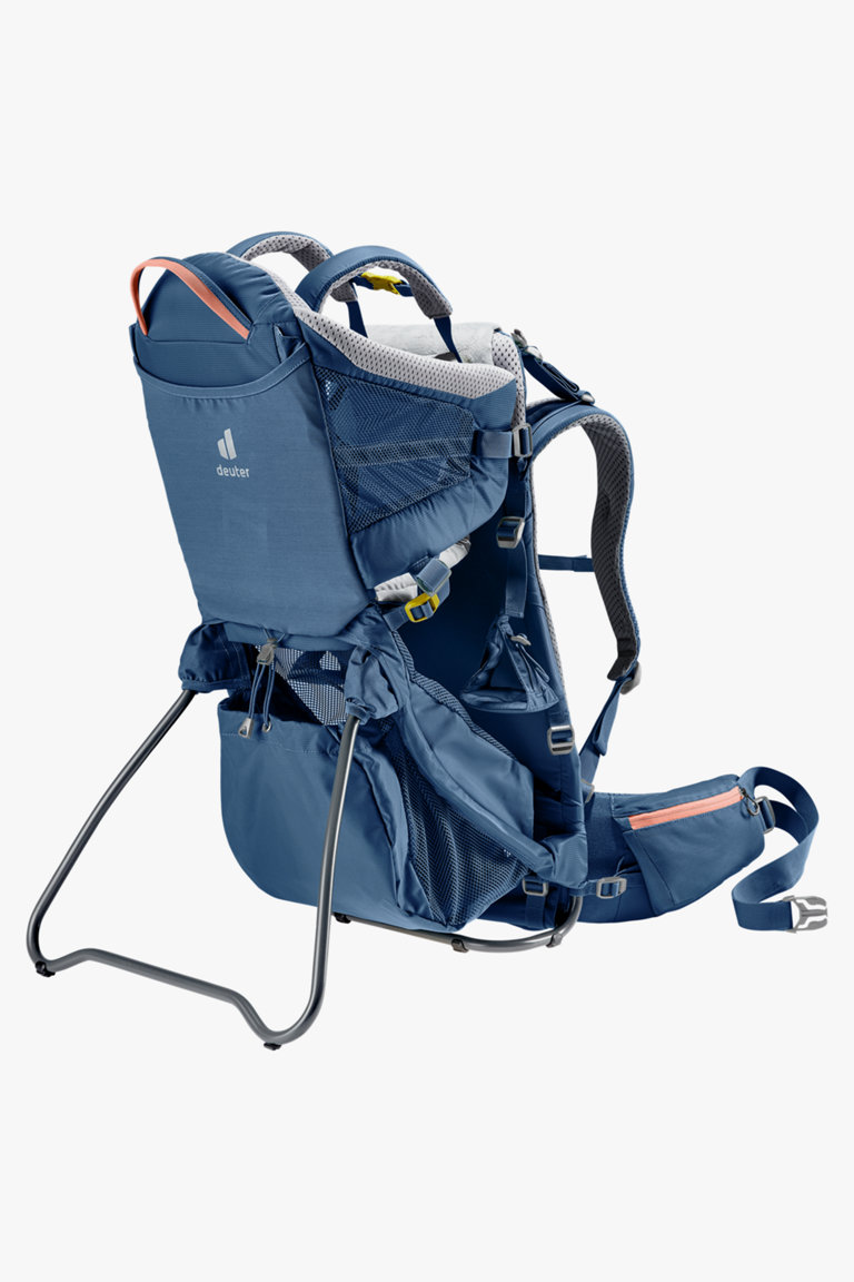 Achat Kid Comfort Active 12 L porte b b de randonn e pas cher