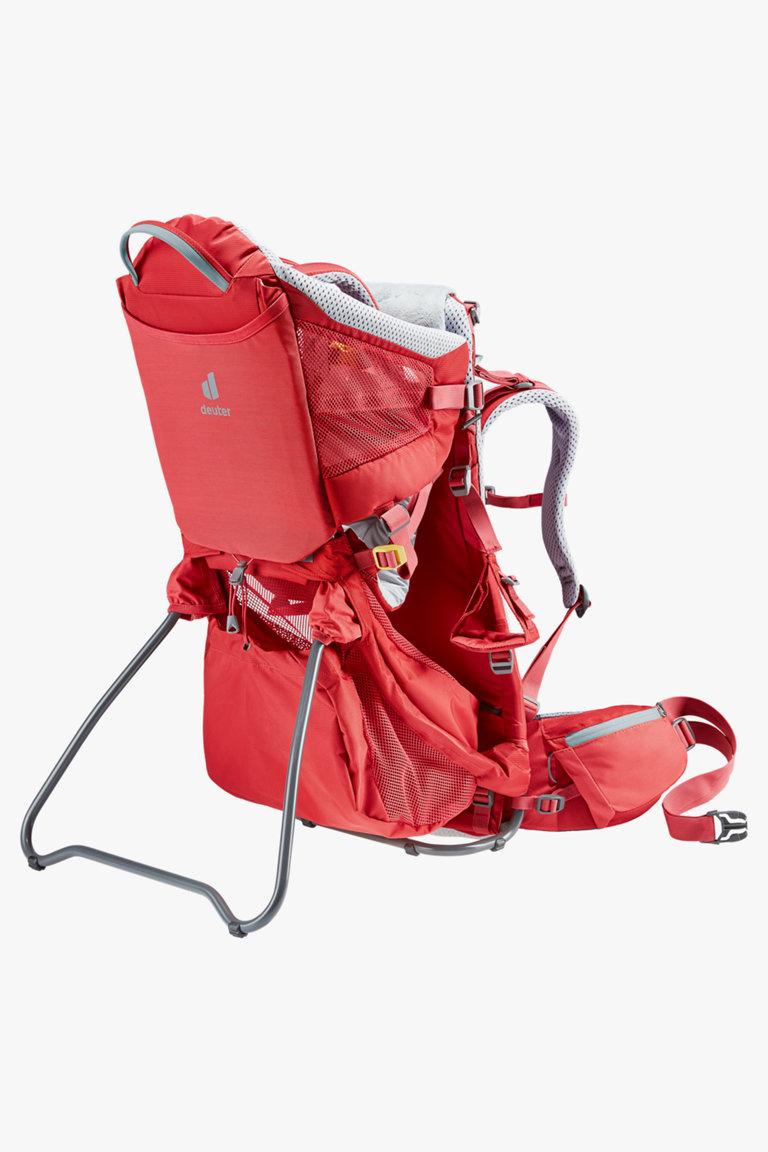 Porte bébé sale deuter pas cher