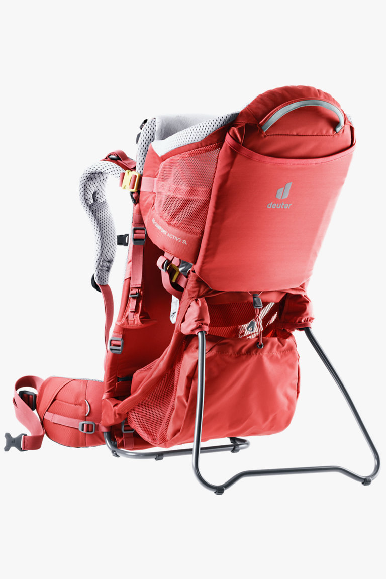 Porte bébé deuter 2024 pas cher