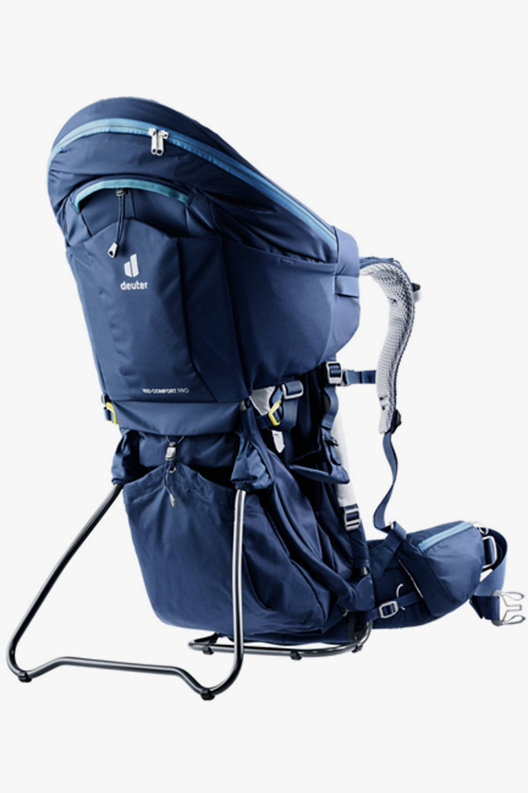 Porte bebe kid comfort on sale deuter