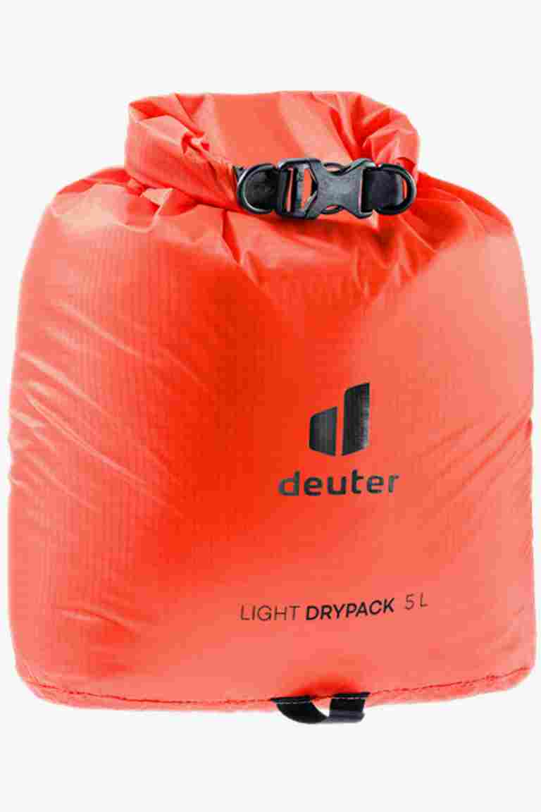 deuter Light 5 L sacchetto per bagagli