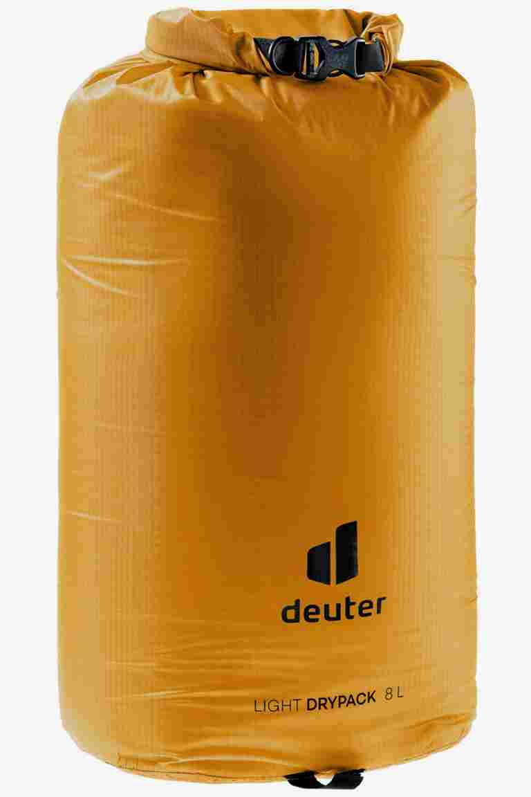 deuter Light Drypack 8 L sacchetto per bagagli