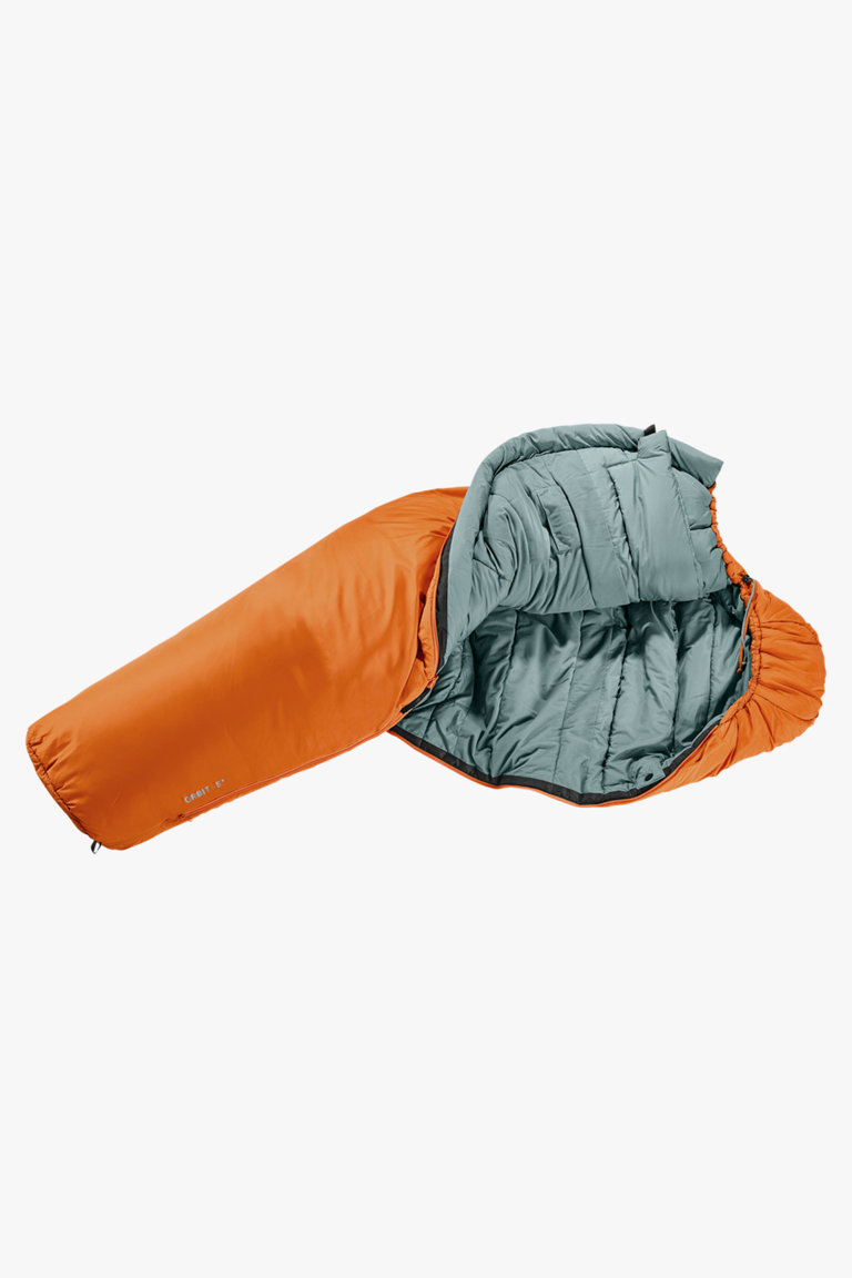 Sac couchage pas cher top