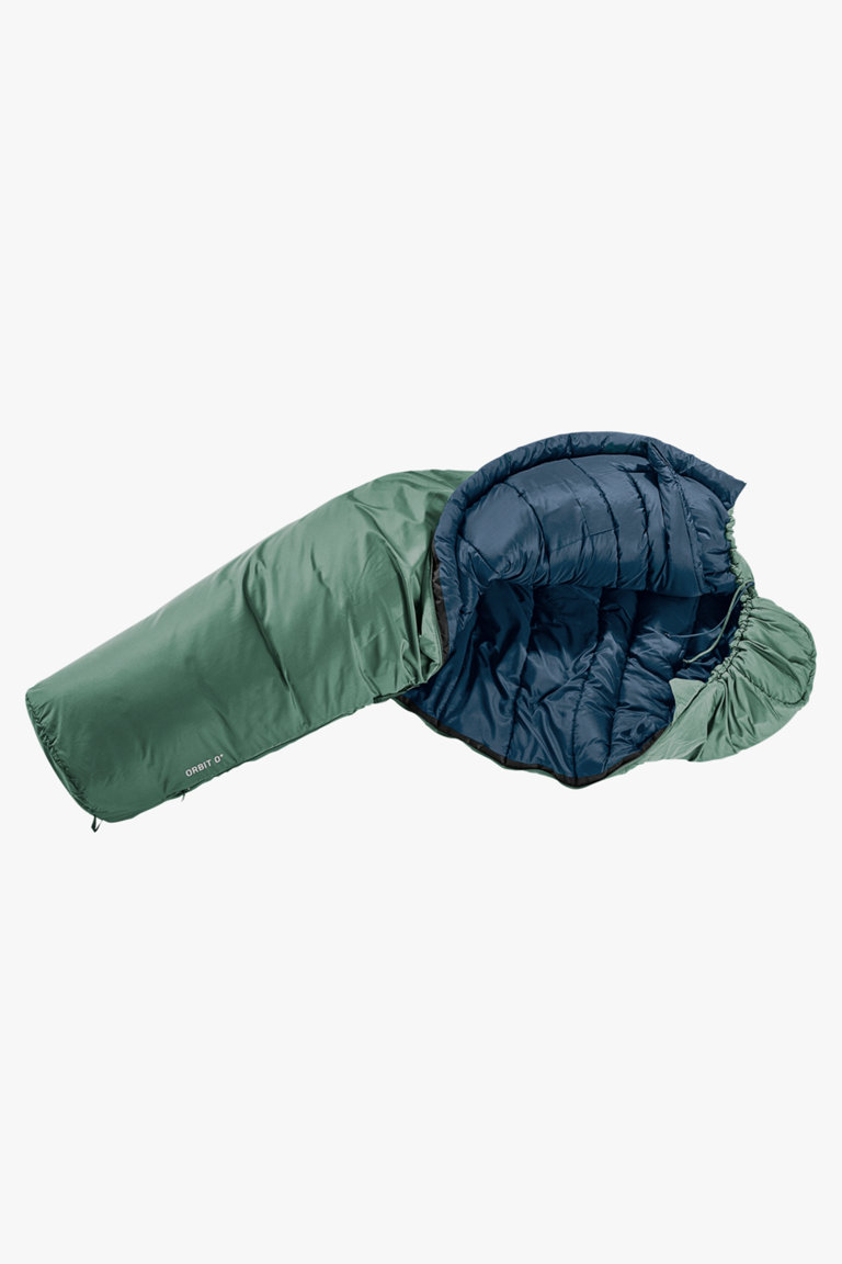 Sac de couchage deuter orbit 0 shop