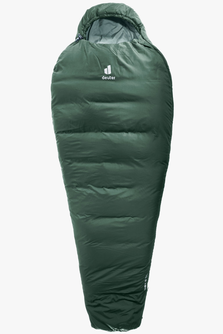 Sac de couchage deuter orbit 0 shop