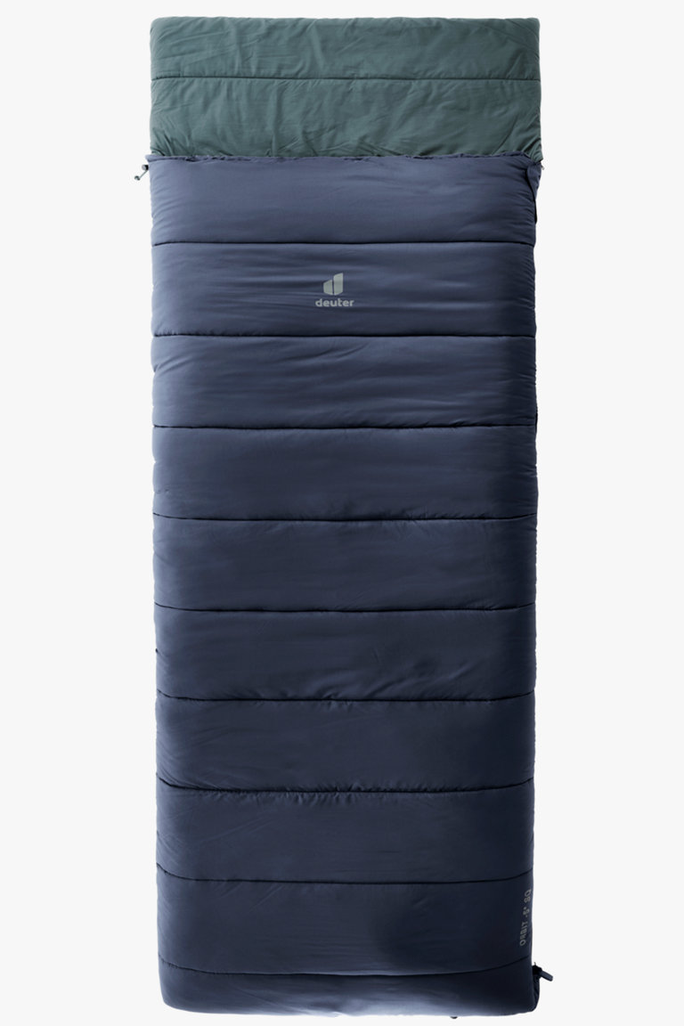 Sac couchage deuter 2025