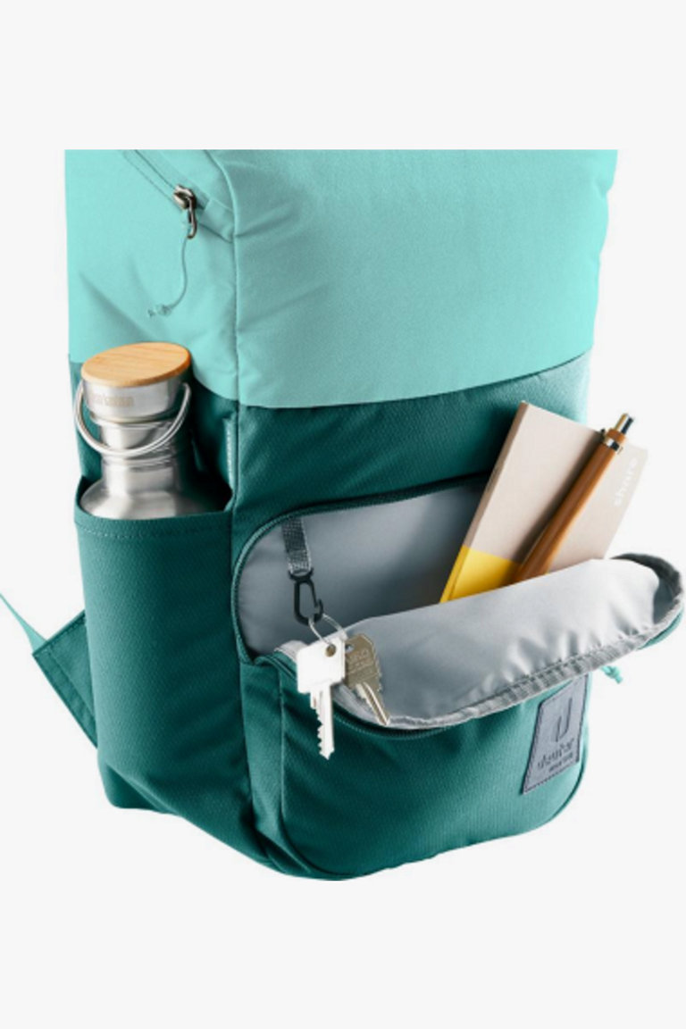 Deuter 15 liter top