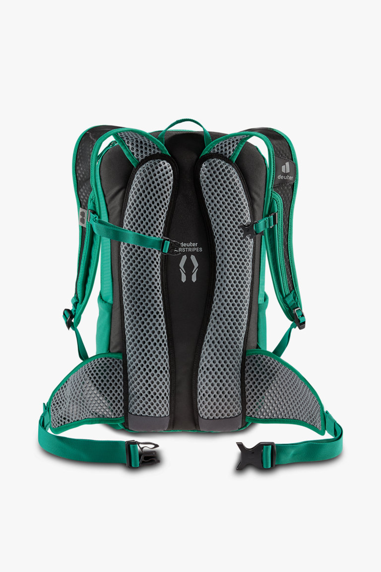 Deuter race deals x 12l