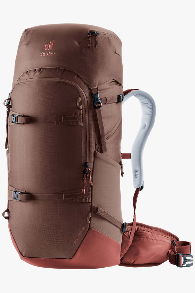 Zaino deuter clearance scialpinismo