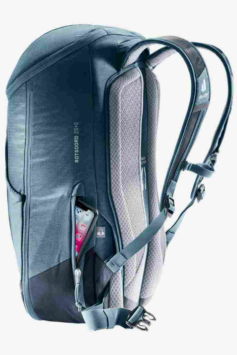 deuter Rotsoord 25+5 L zaino da bike