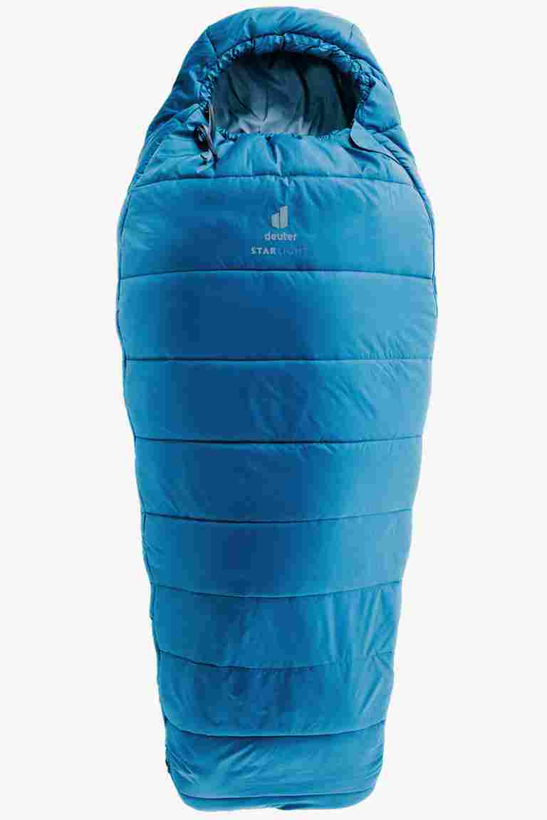 deuter Starlight Kinder Schlafsack ZIP L