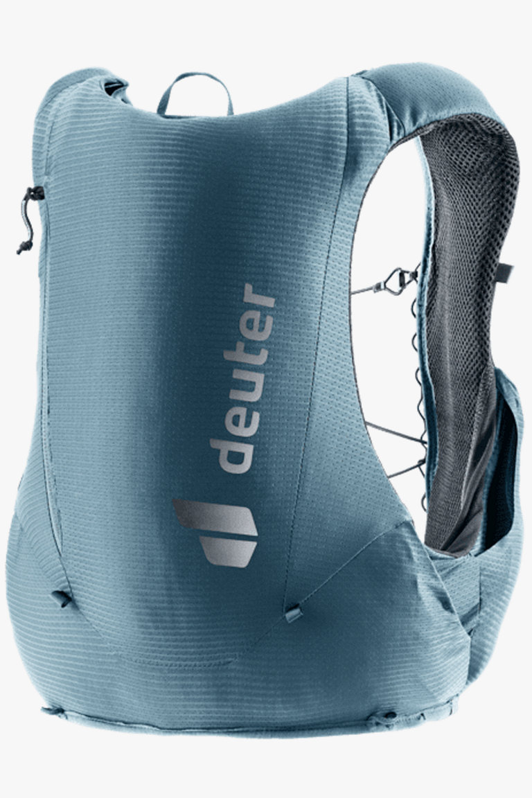 Compra Traick 5 L zaino da running deuter in blu ochsnersport.ch
