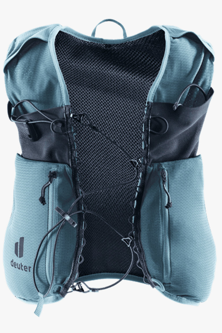 Compra Traick 5 L zaino da running deuter in blu ochsnersport.ch