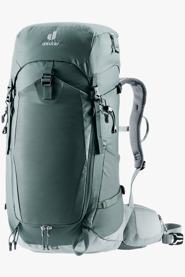 Deuter trail clearance 34