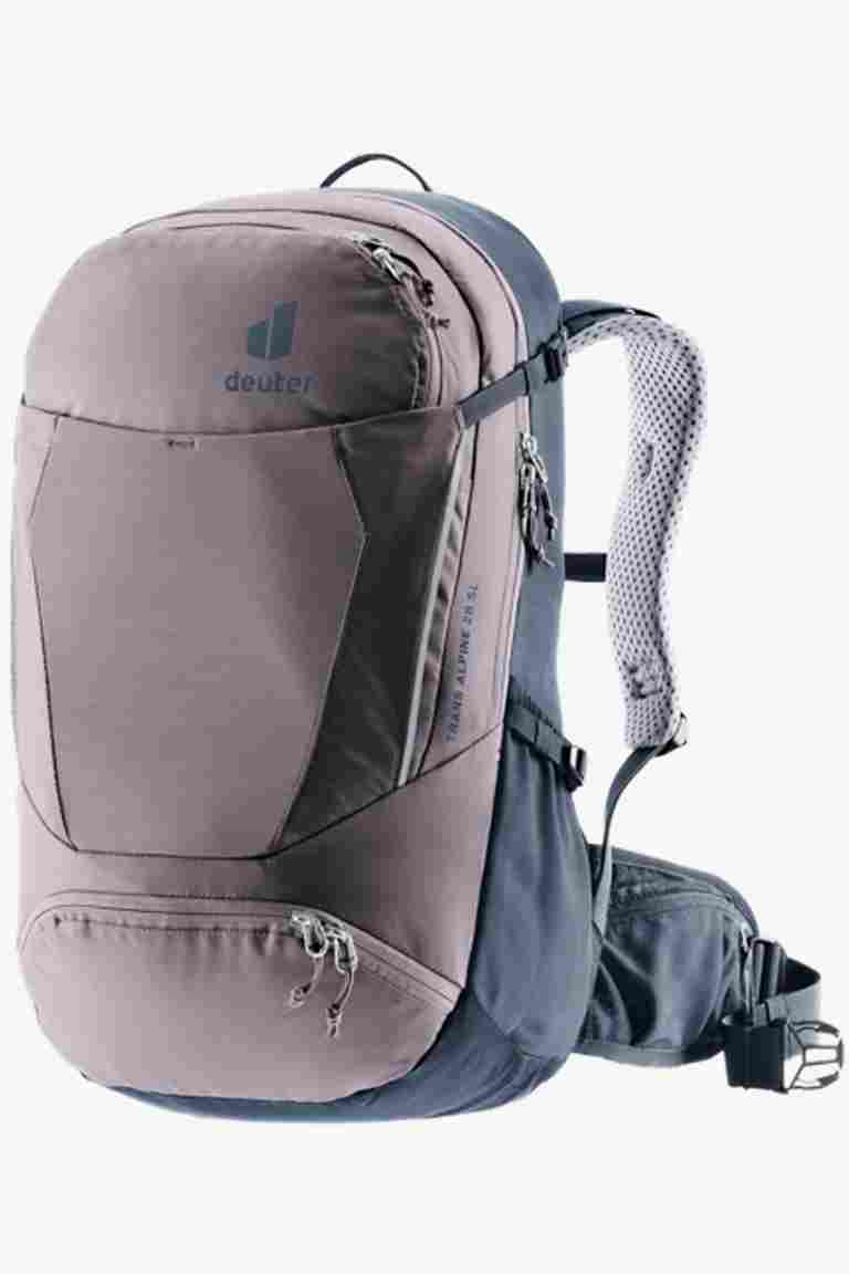 deuter Trans Alpine SL 28 L zaino da bike donna