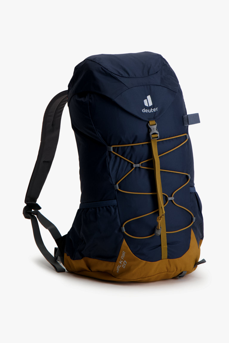 Zaino deuter 20 deals litri walk air