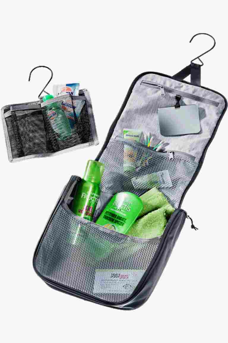 deuter Wash Center II 5 L Kulturbeutel