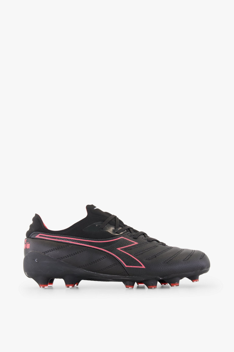 Chaussure de foot diadora shop pas cher