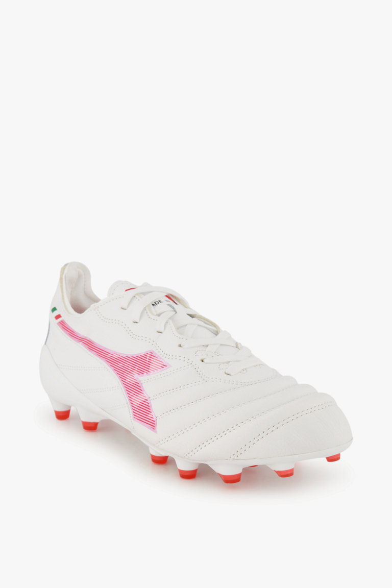 Chaussure de foot diadora pas on sale cher
