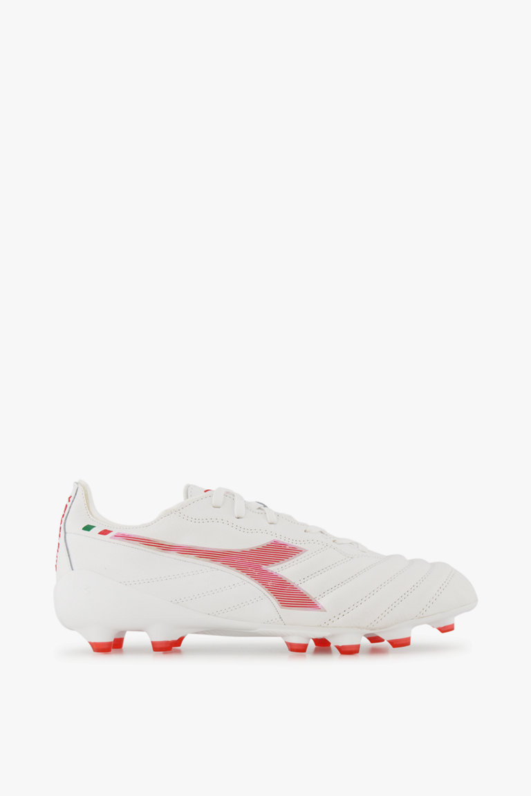 Compra Brasil Elite2 Tech ITA LPX scarpa da calcio uomo Diadora in