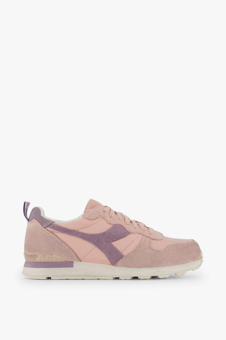 Diadora camaro best sale donna rosa