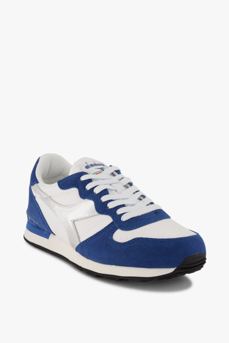 Diadora camaro donna blu on sale