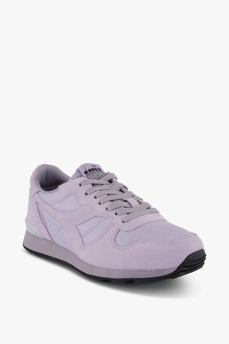 Compra Camaro sneaker donna Diadora in viola chiaro ochsnersport.ch