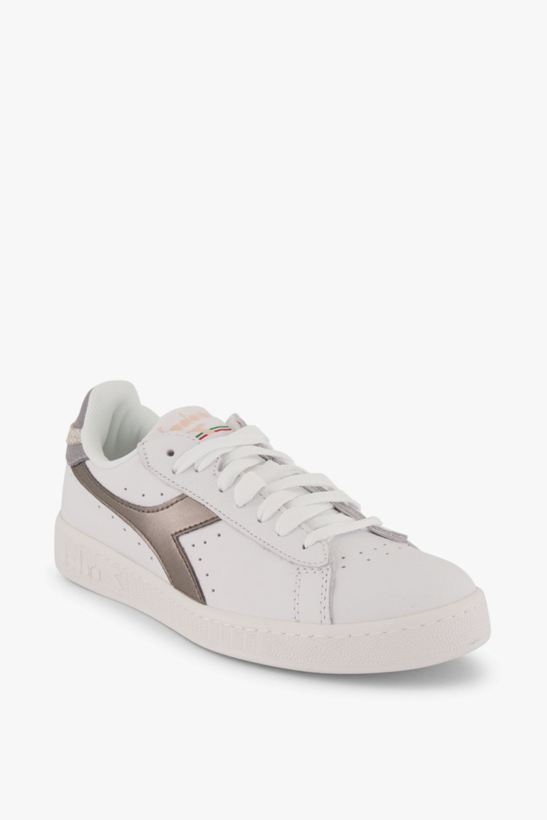 Diadora game deals wide fit