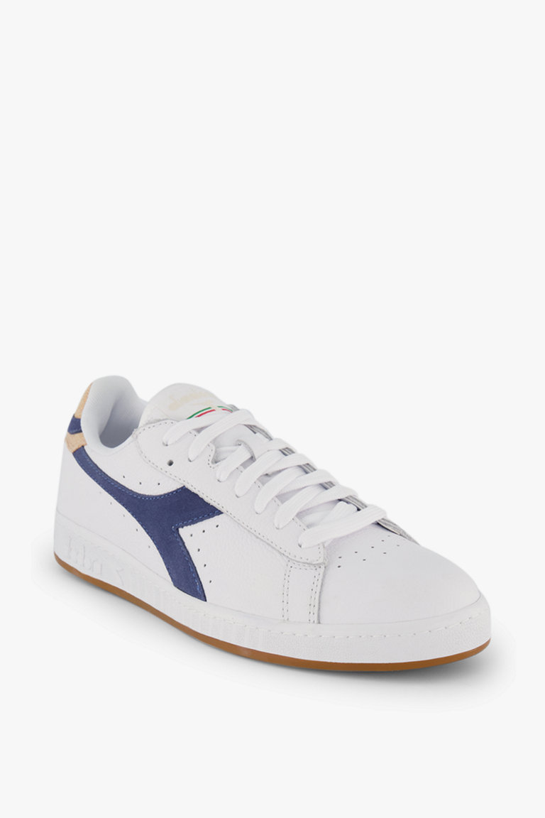 Diadora game low donna shop