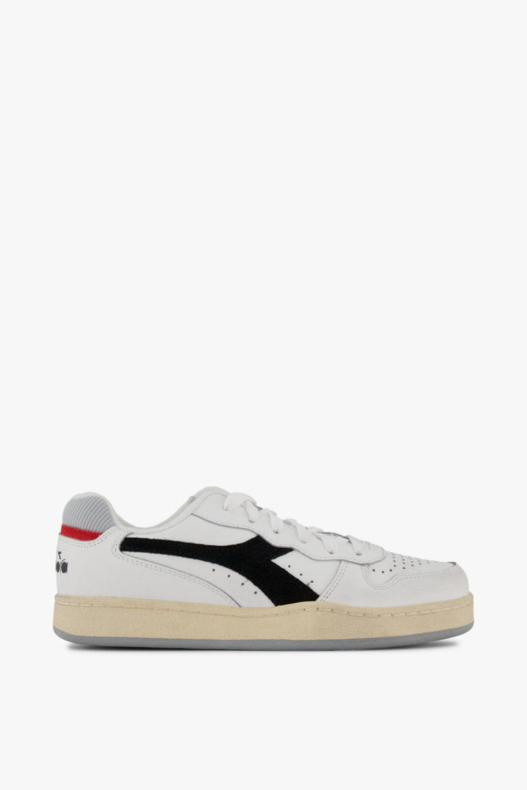 Achat Mi Basket Low Icona sneaker femmes femmes pas cher