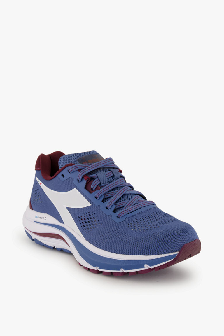 Diadora discount donna blu