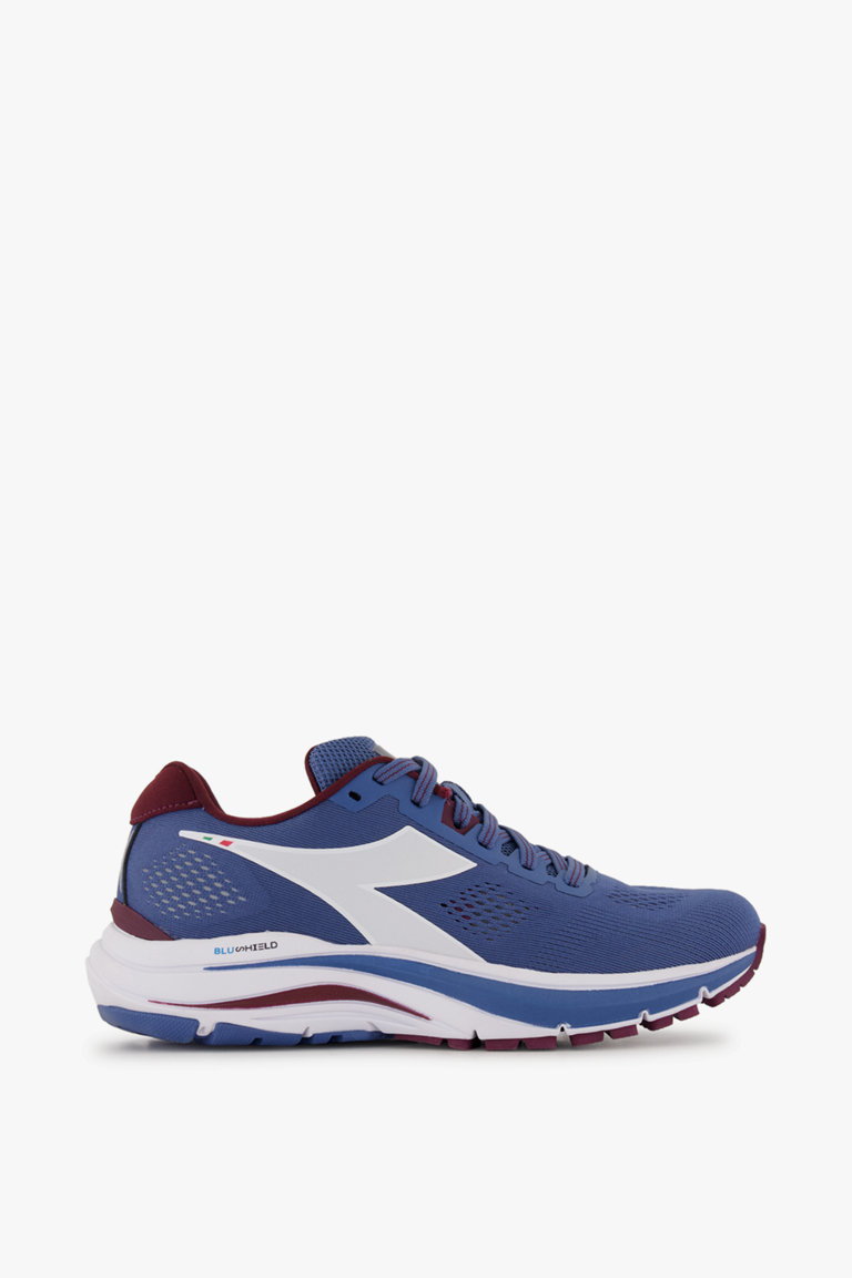 Diadora blu clearance donna