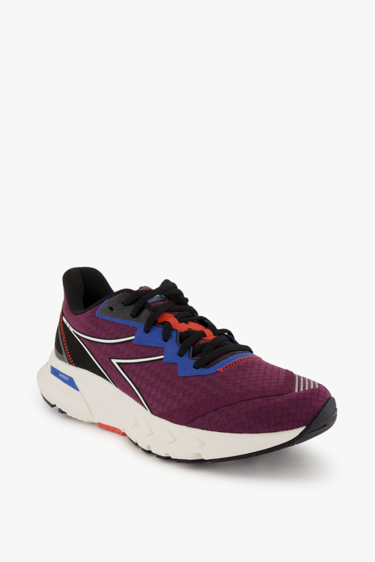 Diadora uomo rosa store