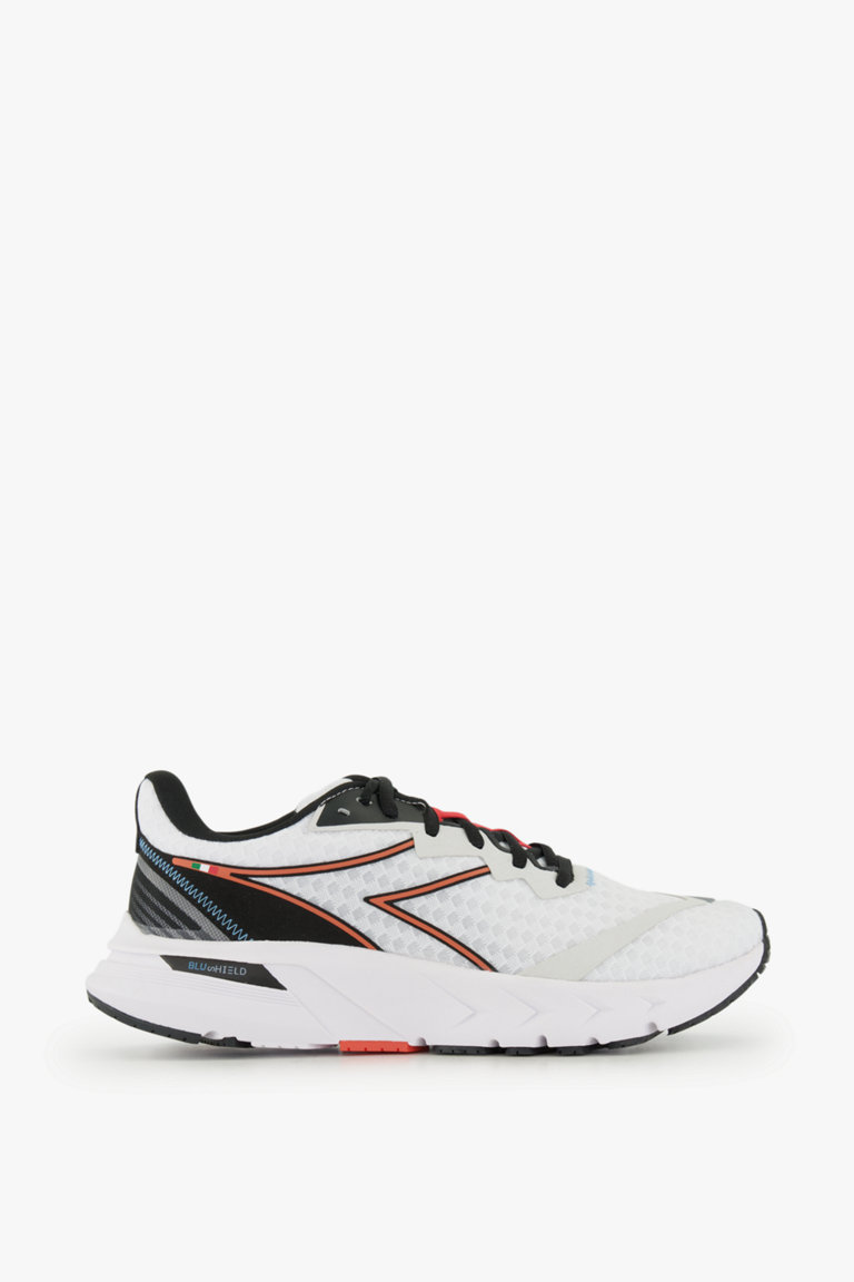 Diadora mythos blushield opinioni on sale