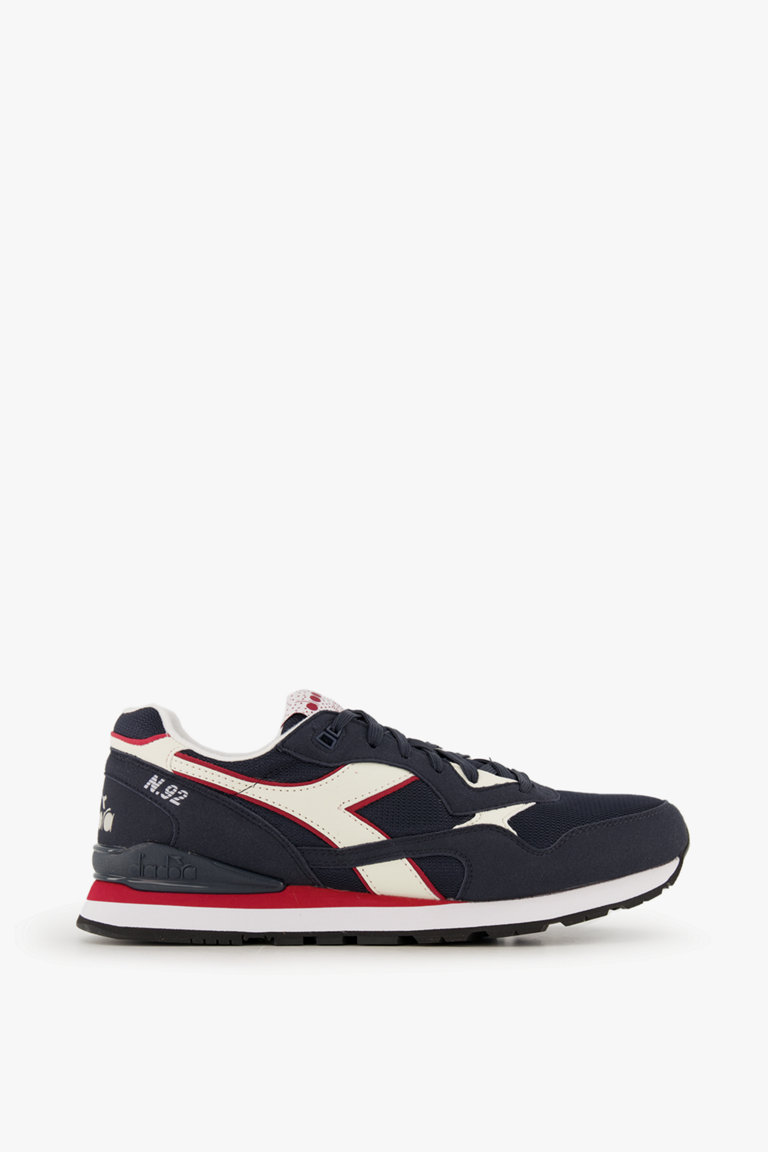 Diadora shop n92 blu