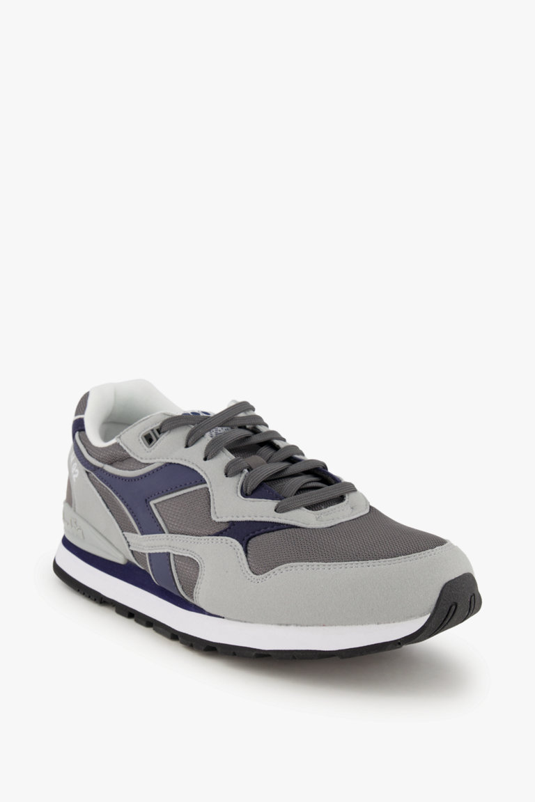 Diadora n92 grigio discount