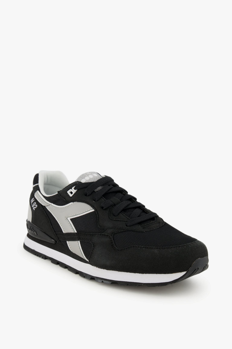 Diadora n92 deals grigio