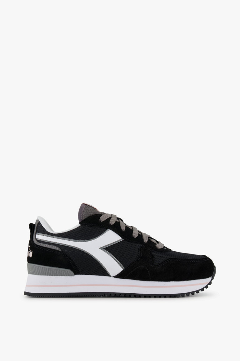 Diadora sneakers discount donna grigio